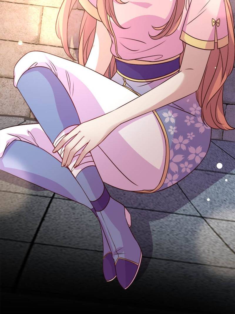 My Vampire Master Chapter 61 - Page 53