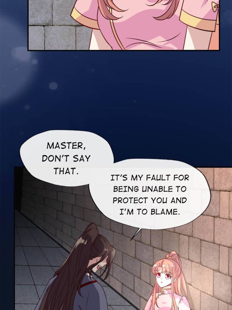 My Vampire Master Chapter 62 - Page 8