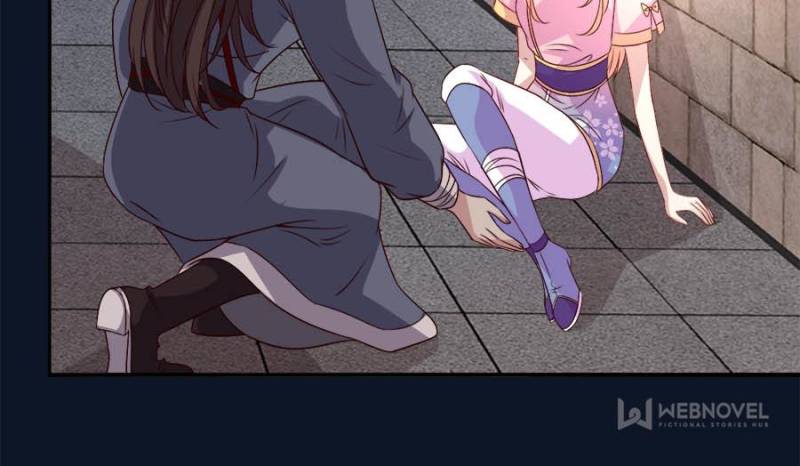 My Vampire Master Chapter 62 - Page 9