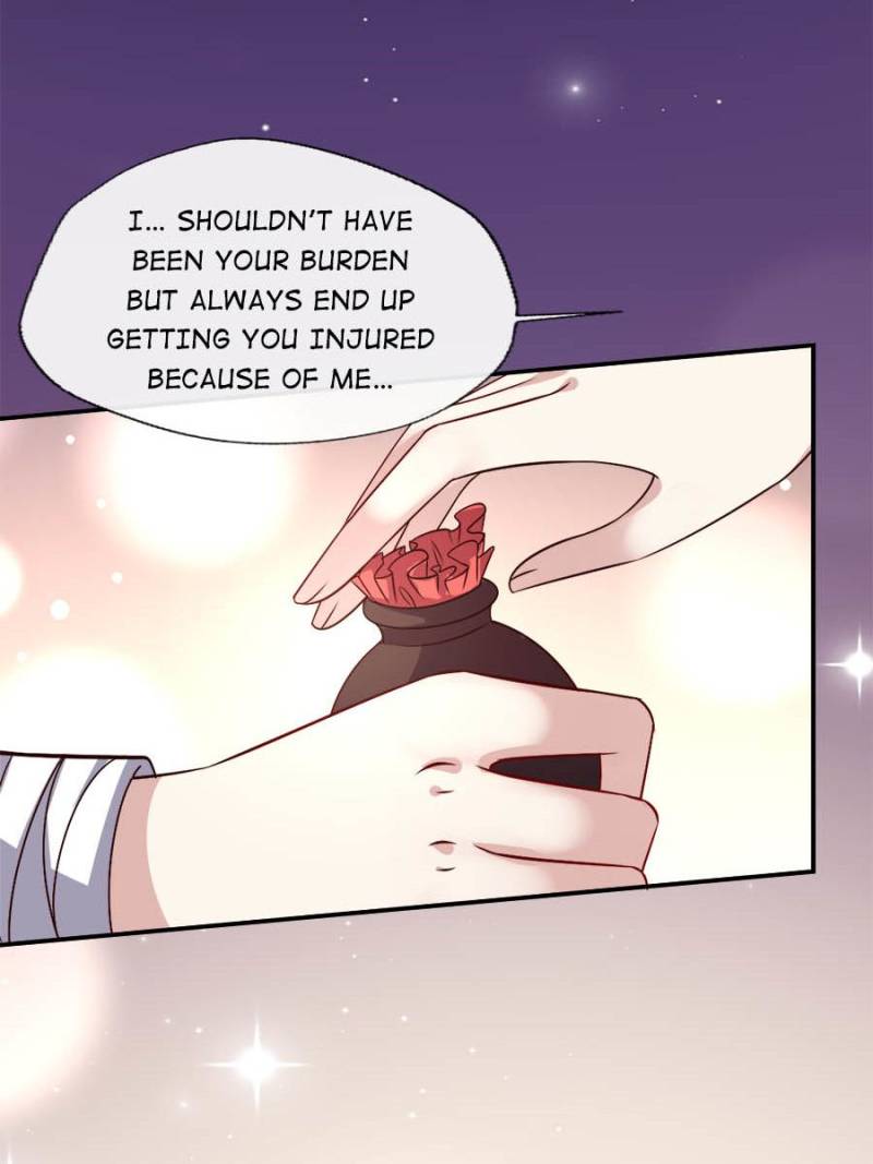 My Vampire Master Chapter 62 - Page 11