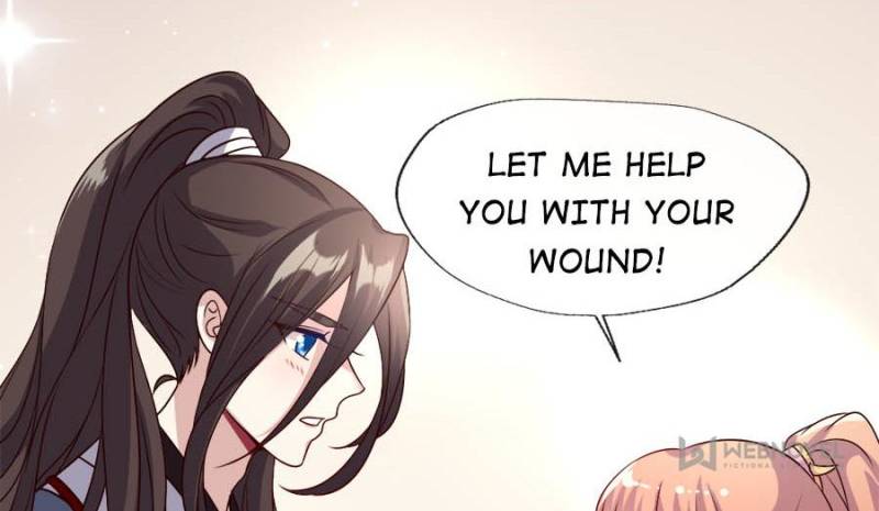 My Vampire Master Chapter 62 - Page 12