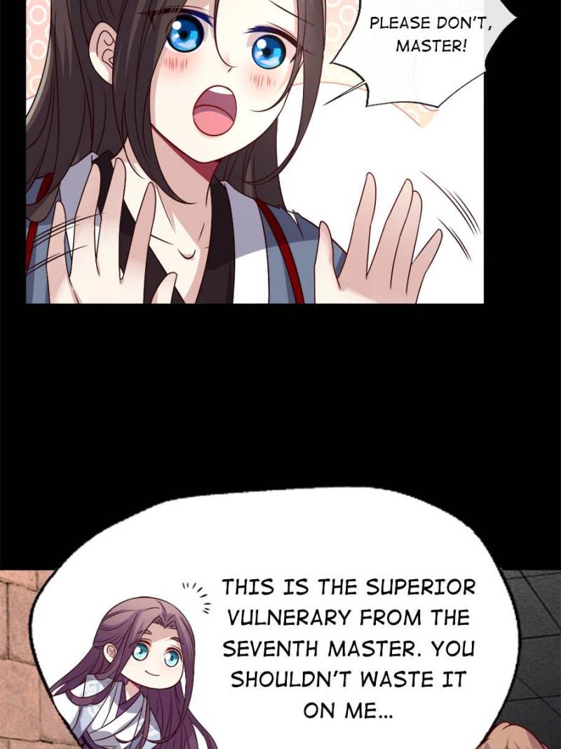 My Vampire Master Chapter 62 - Page 14