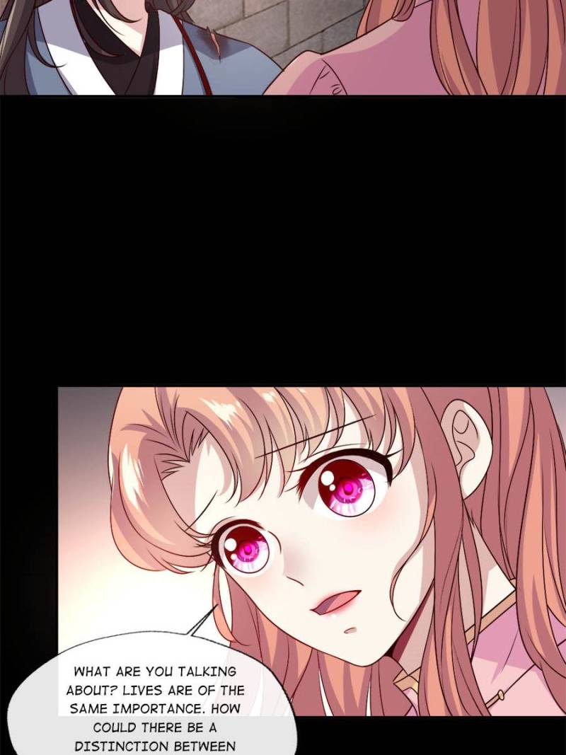 My Vampire Master Chapter 62 - Page 16