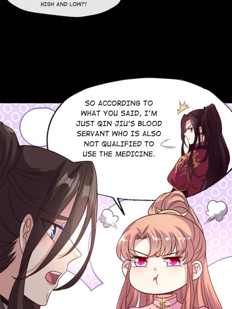 My Vampire Master Chapter 62 - Page 17