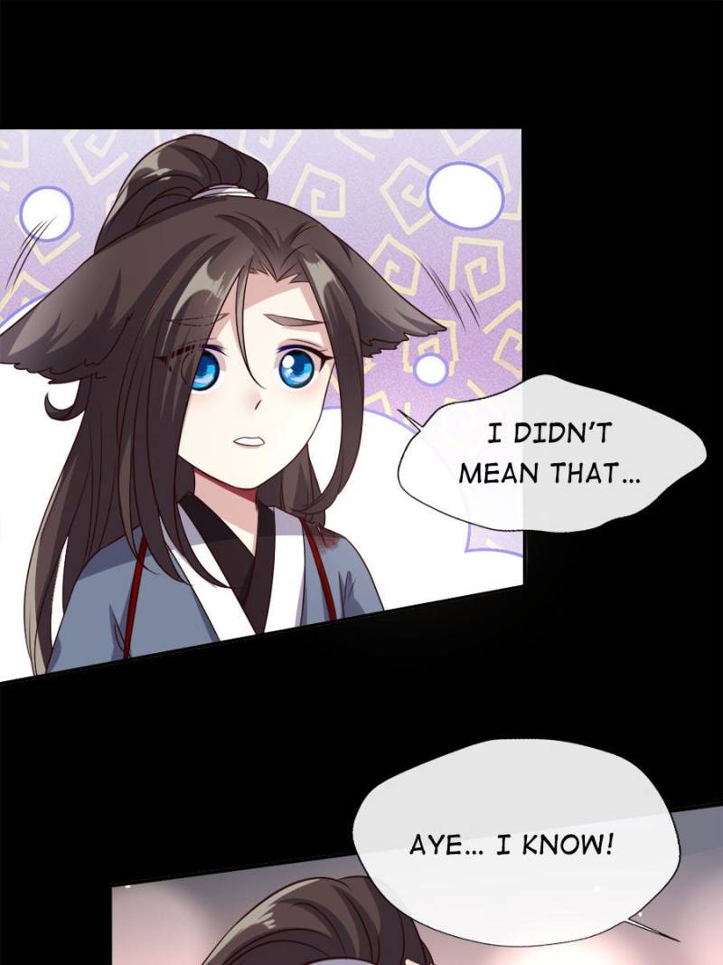 My Vampire Master Chapter 62 - Page 19