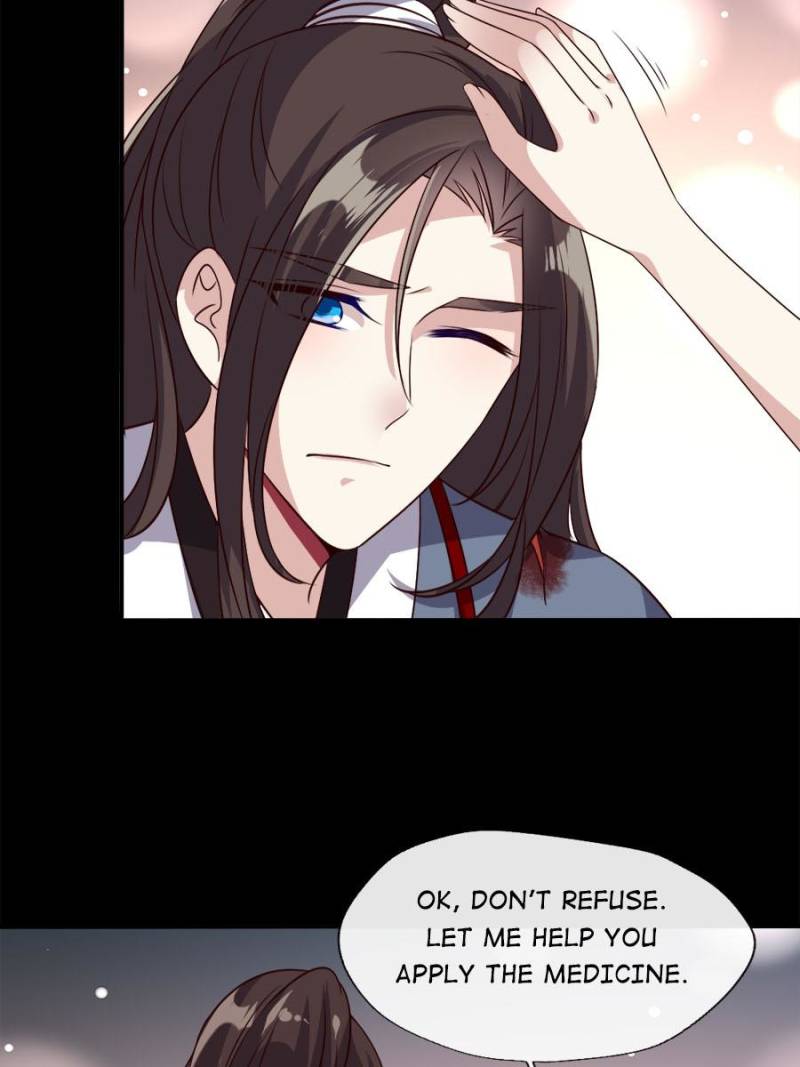 My Vampire Master Chapter 62 - Page 20