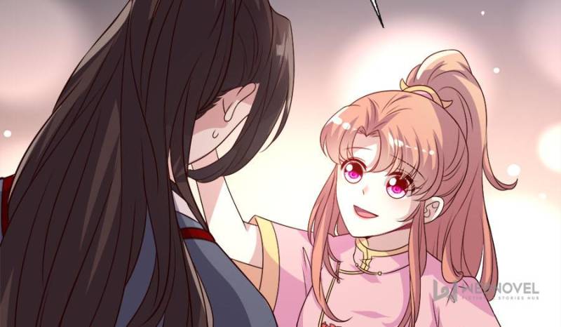 My Vampire Master Chapter 62 - Page 21