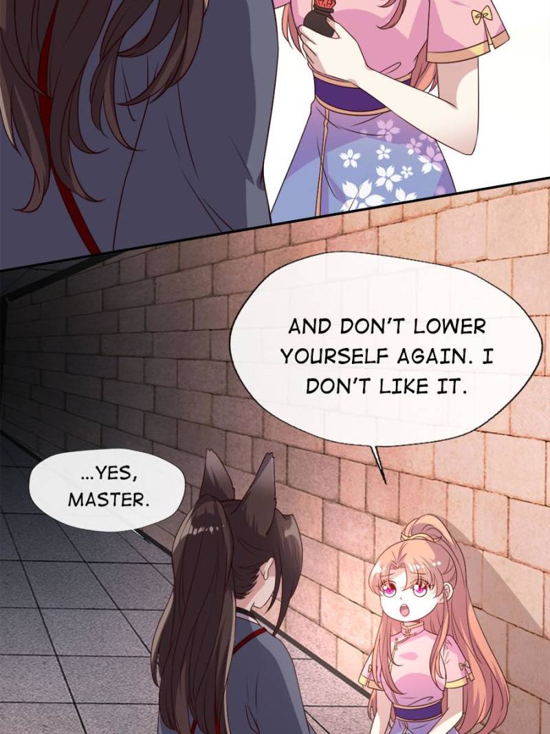 My Vampire Master Chapter 62 - Page 22