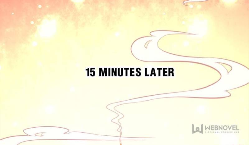 My Vampire Master Chapter 62 - Page 27