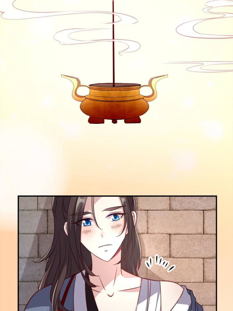 My Vampire Master Chapter 62 - Page 28