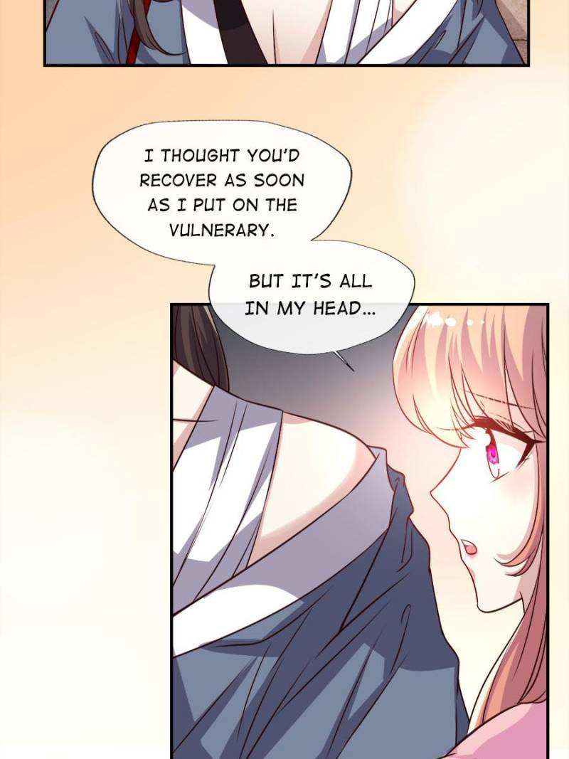 My Vampire Master Chapter 62 - Page 29