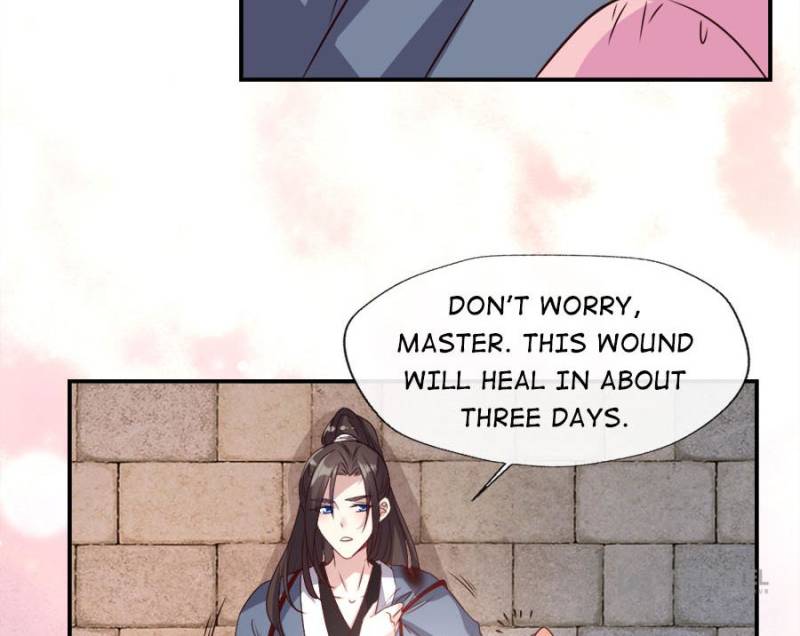 My Vampire Master Chapter 62 - Page 30