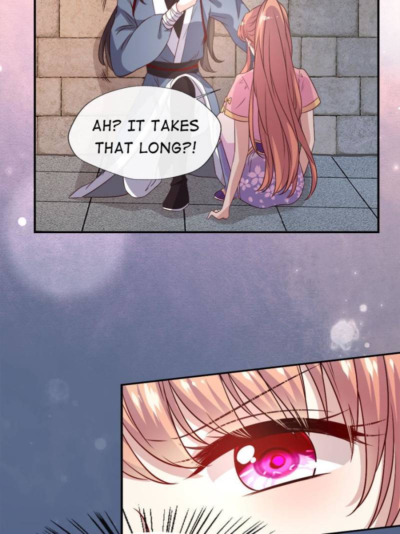 My Vampire Master Chapter 62 - Page 31