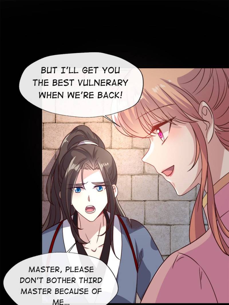 My Vampire Master Chapter 62 - Page 34