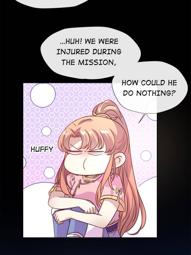 My Vampire Master Chapter 62 - Page 35