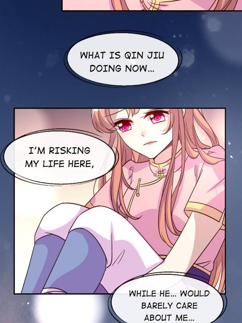 My Vampire Master Chapter 62 - Page 37