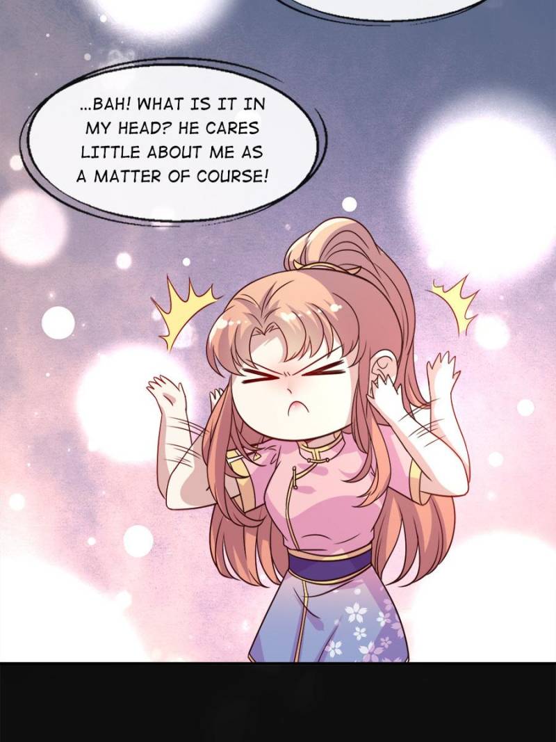 My Vampire Master Chapter 62 - Page 38