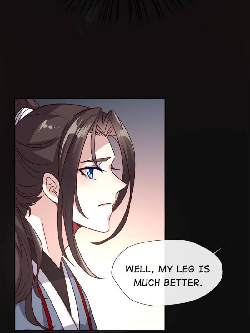 My Vampire Master Chapter 62 - Page 40