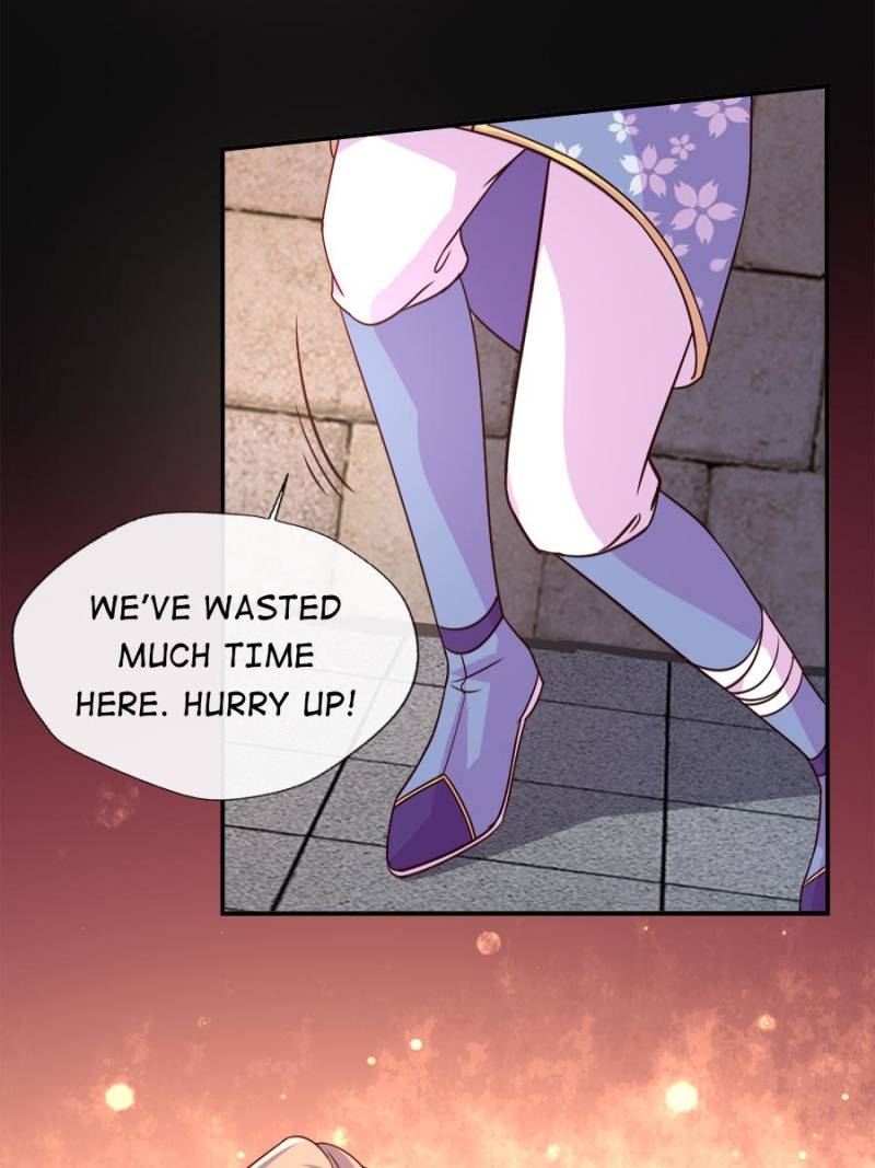 My Vampire Master Chapter 62 - Page 41