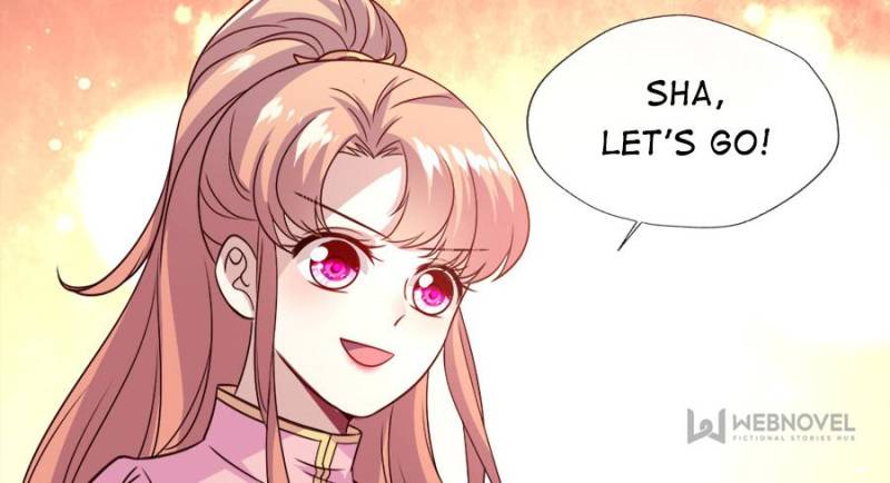 My Vampire Master Chapter 62 - Page 42