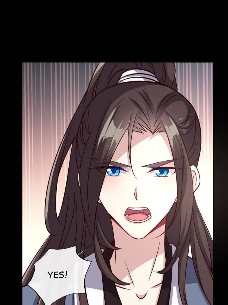 My Vampire Master Chapter 62 - Page 44