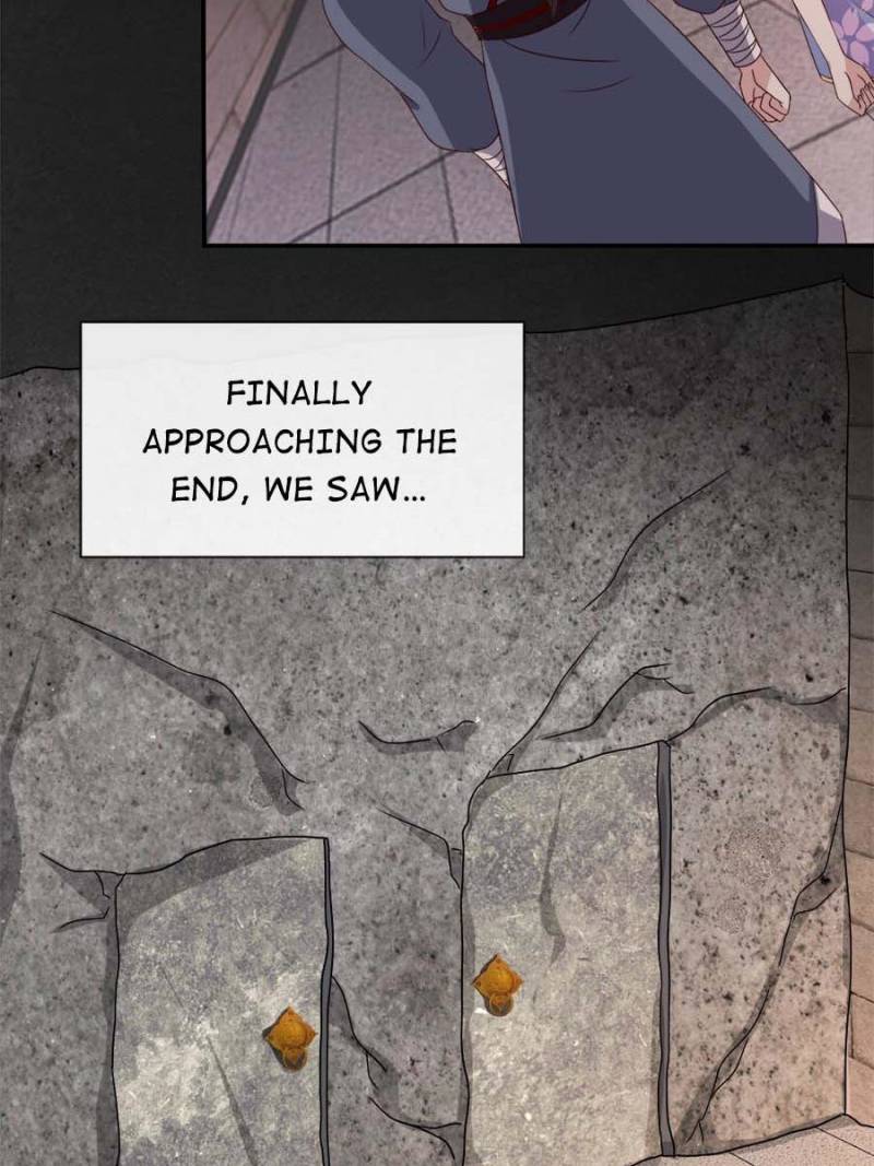 My Vampire Master Chapter 63 - Page 5