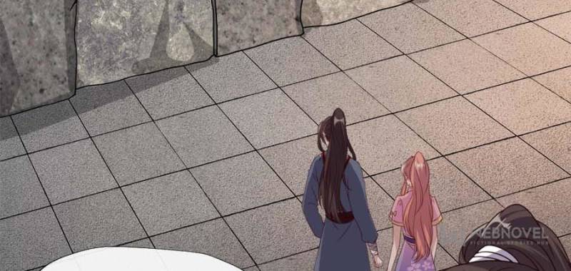 My Vampire Master Chapter 63 - Page 6