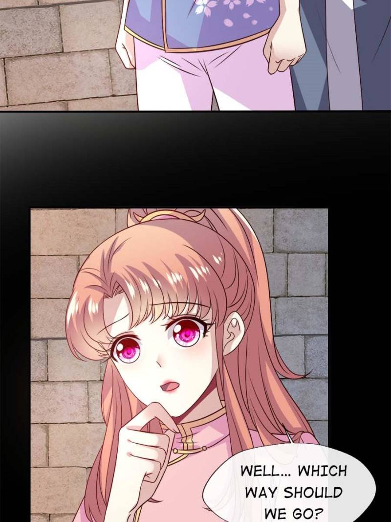 My Vampire Master Chapter 63 - Page 8