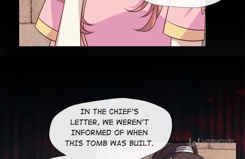 My Vampire Master Chapter 63 - Page 9