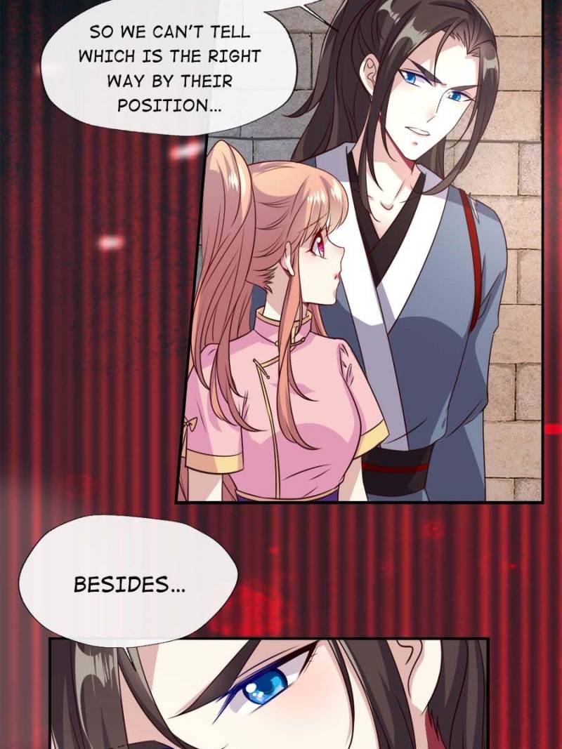 My Vampire Master Chapter 63 - Page 10