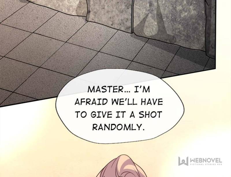 My Vampire Master Chapter 63 - Page 12