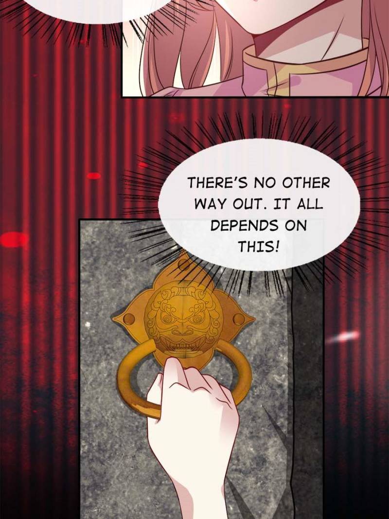 My Vampire Master Chapter 63 - Page 14