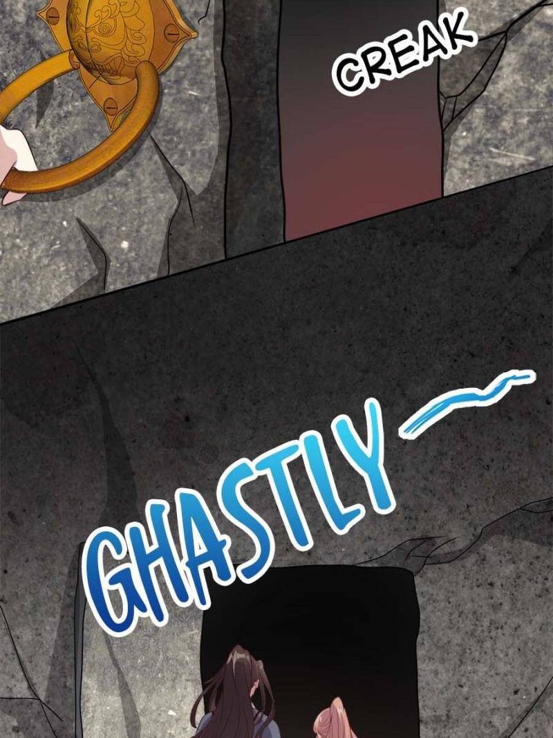 My Vampire Master Chapter 63 - Page 16