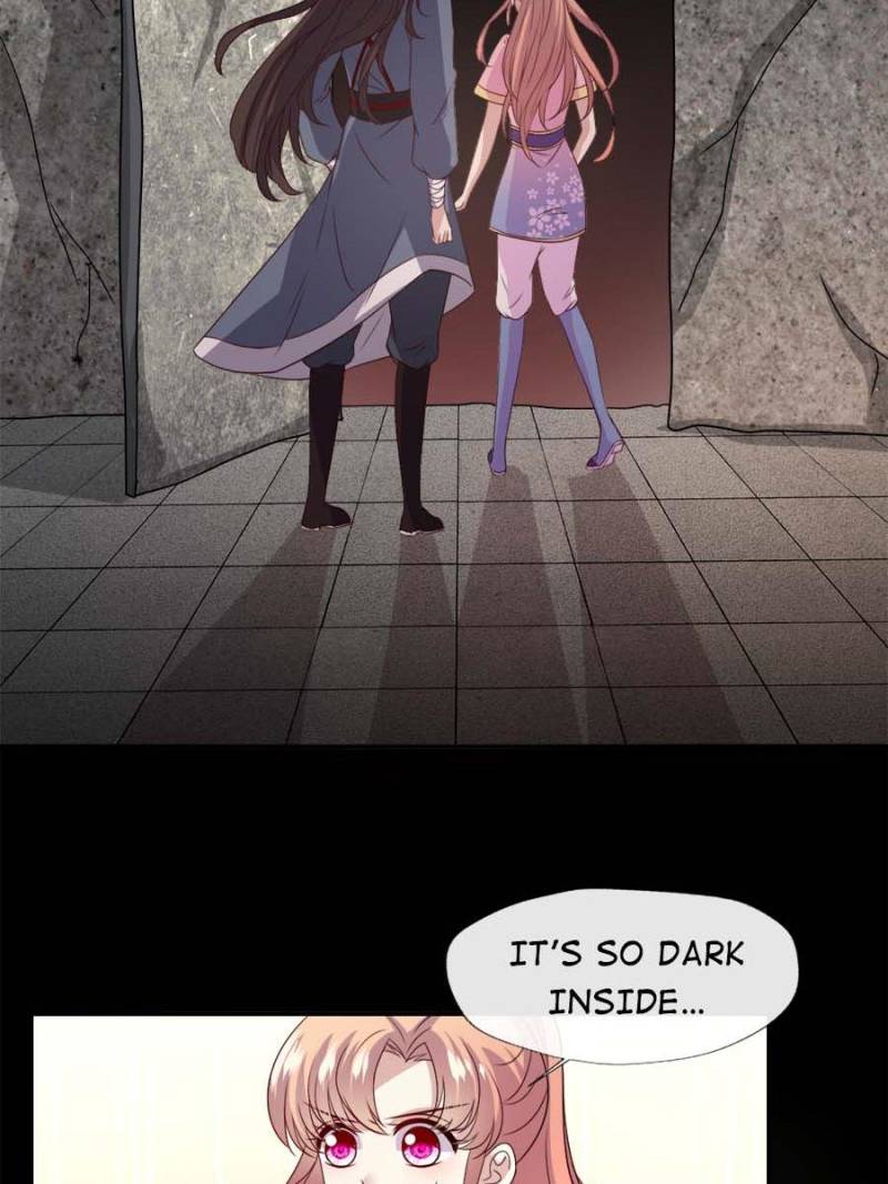 My Vampire Master Chapter 63 - Page 17