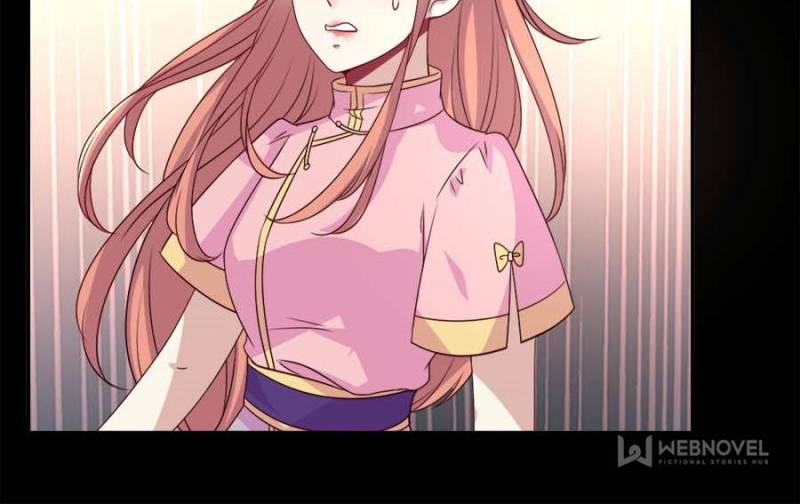 My Vampire Master Chapter 63 - Page 18