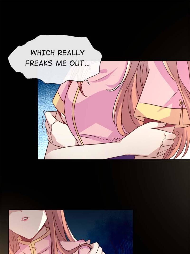 My Vampire Master Chapter 63 - Page 19