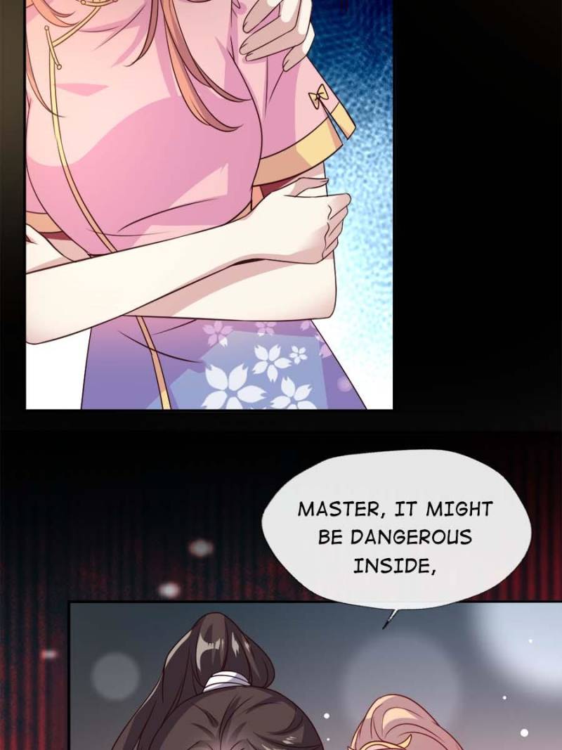 My Vampire Master Chapter 63 - Page 20