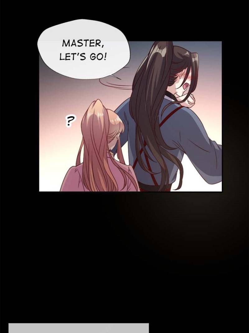 My Vampire Master Chapter 63 - Page 25