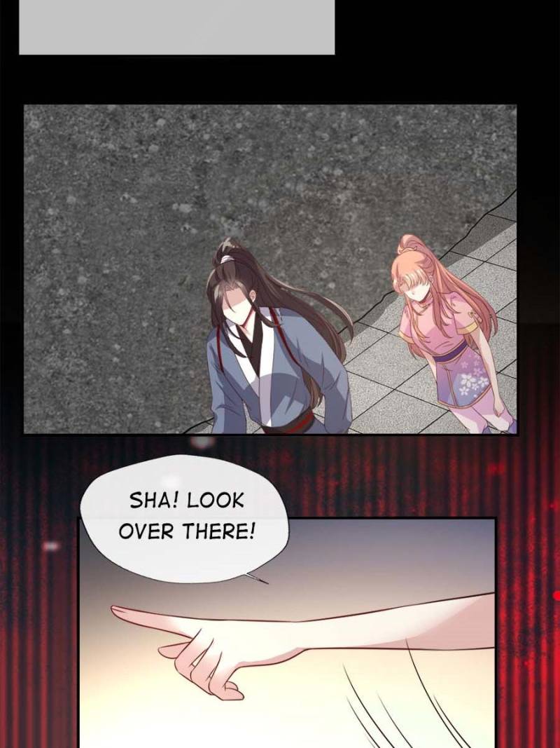 My Vampire Master Chapter 63 - Page 26