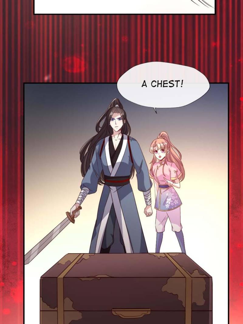 My Vampire Master Chapter 63 - Page 28