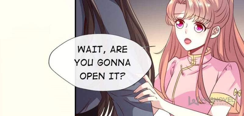 My Vampire Master Chapter 63 - Page 30