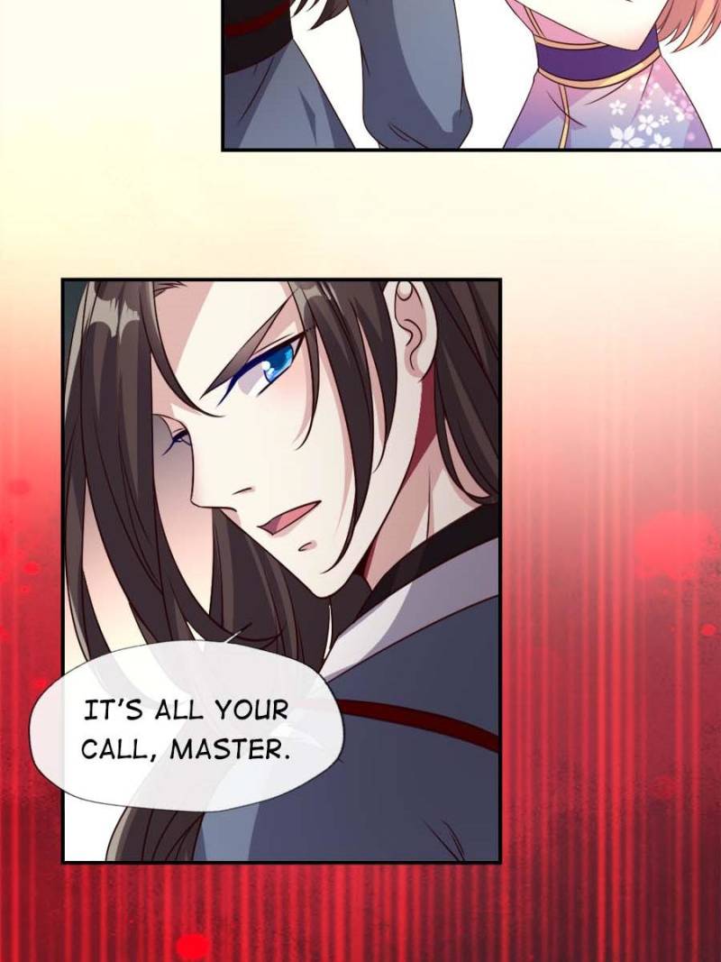 My Vampire Master Chapter 63 - Page 31