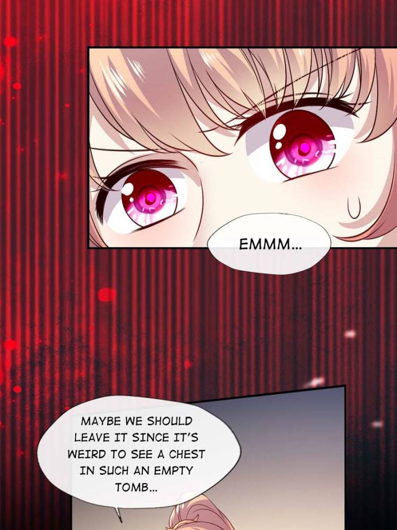 My Vampire Master Chapter 63 - Page 32