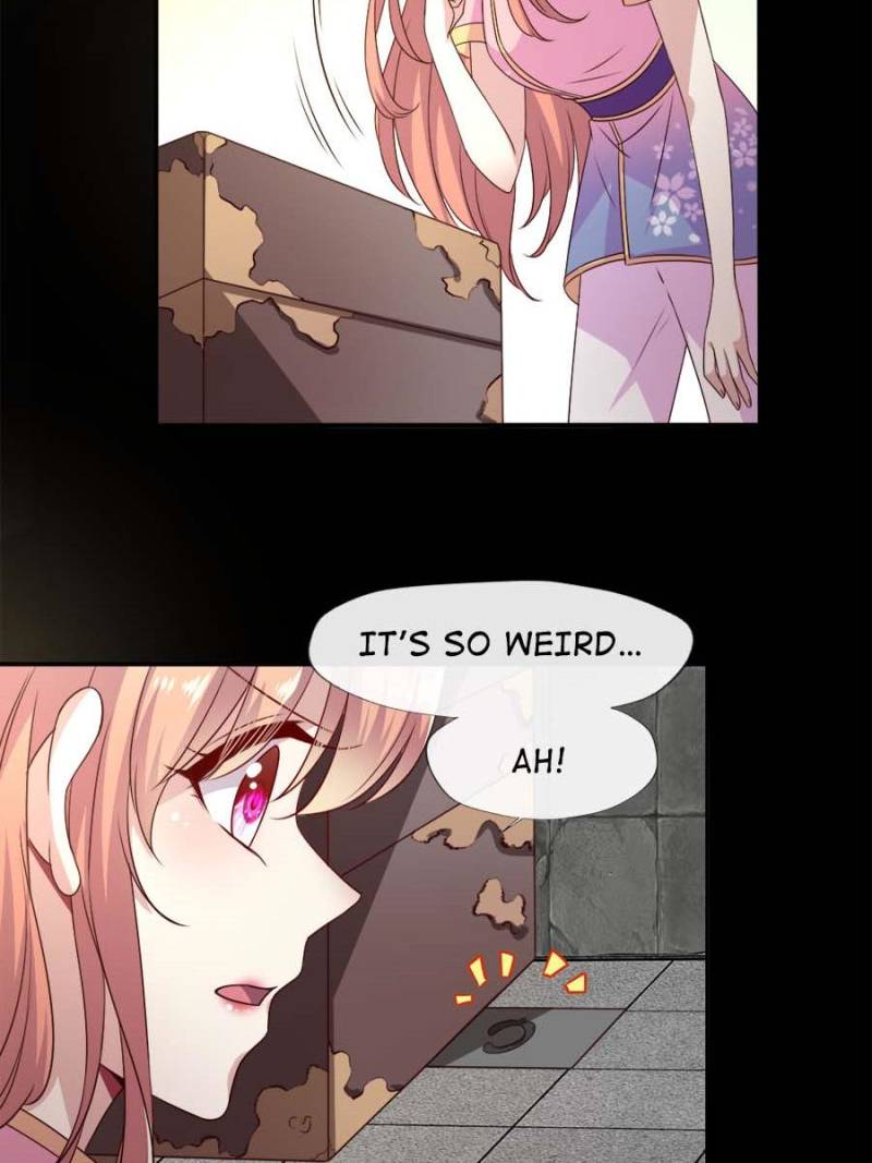 My Vampire Master Chapter 63 - Page 34