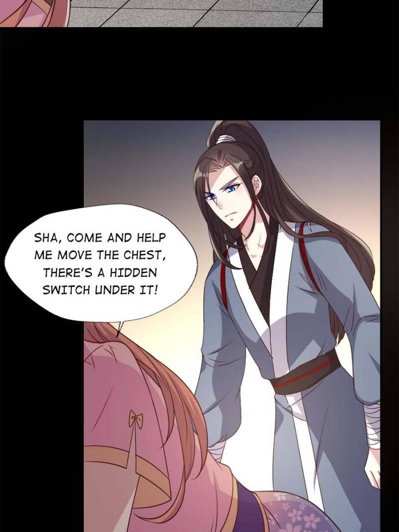 My Vampire Master Chapter 63 - Page 35