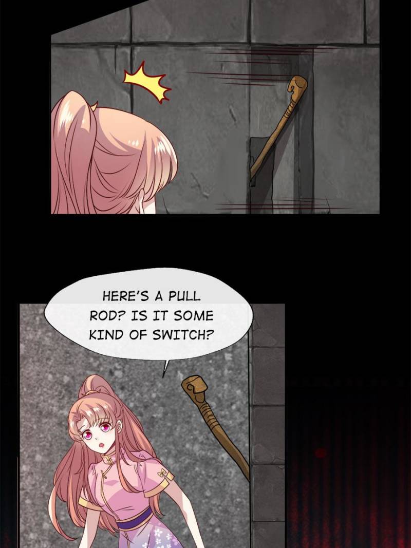 My Vampire Master Chapter 63 - Page 38