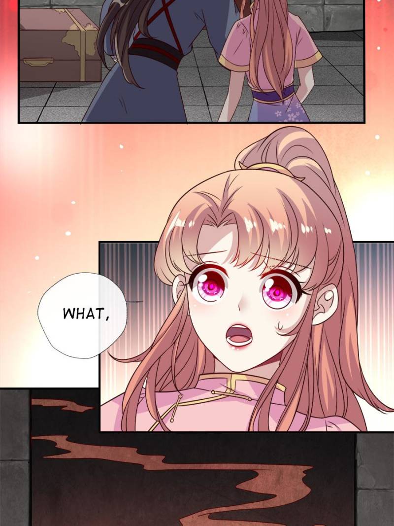 My Vampire Master Chapter 63 - Page 43