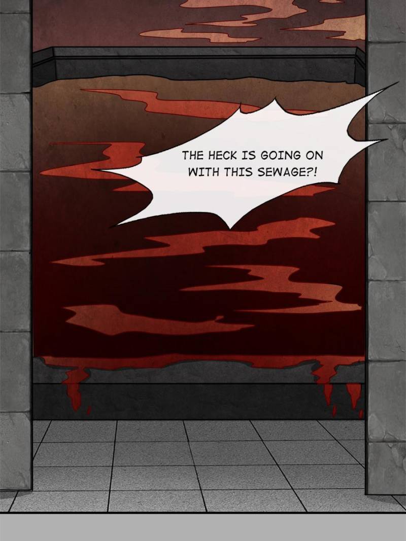 My Vampire Master Chapter 63 - Page 44