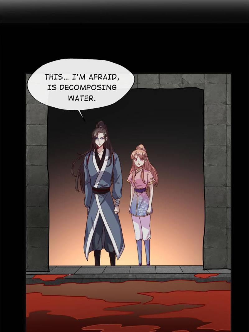 My Vampire Master Chapter 64 - Page 4