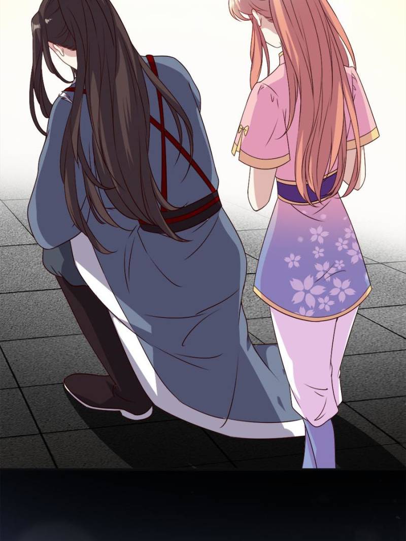 My Vampire Master Chapter 64 - Page 7